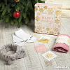 Подарочный набор Этель Happy holidays 5142749