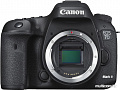 Фотоаппарат Canon EOS 7D Mark II Body