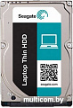 Жесткий диск Seagate Laptop Thin 500GB (ST500LM021)