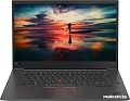 Ноутбук Lenovo ThinkPad X1 Extreme 20MF000SRT