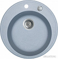 Кухонная мойка IDDIS Kitchen G K03P511i87