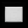 Тарелка обеденная Corone Carre LQ-QK15098D фк662