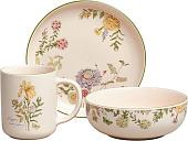 Столовый сервиз Lefard 260-1034