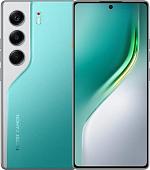 Телефон Tecno Camon 40 12GB/256GB (морской зеленый)