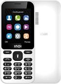 Мобильный телефон Inoi 239 (белый)