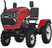 Мини-трактор Rossel XT-20D Pro