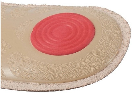 Стельки ортопедические Ortmann Minima (р.37)