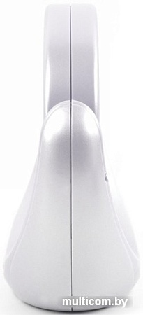 Косметическое зеркало Marta MT-2653 (белый жемчуг)