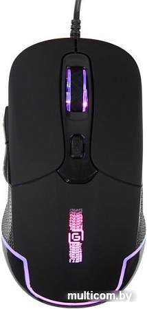 Игровая мышь Oklick 965G Racer