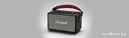 Беспроводная колонка Marshall Kilburn Black