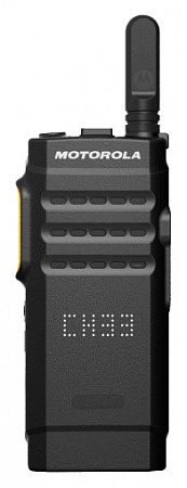 Рация Motorola SL1600