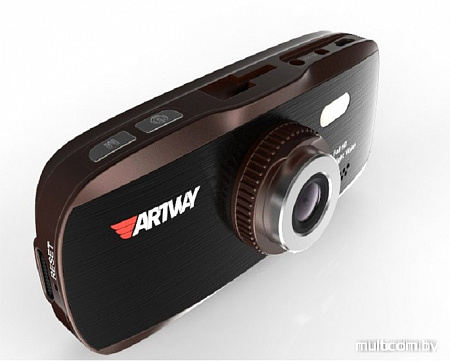 Автомобильный видеорегистратор Artway AV-390