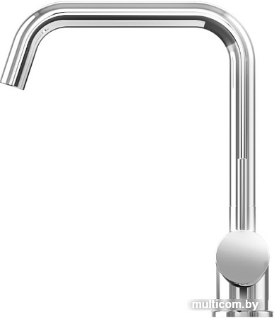 Смеситель Tolero Saragoza (хром)