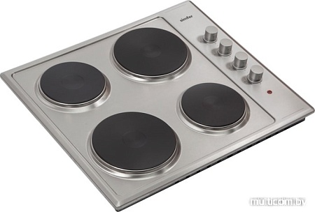 Варочная панель Simfer H60E04M011