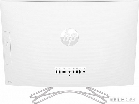 Моноблок HP 24-f1000ur 6PL43EA