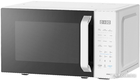 Микроволновая печь CENTEK CT-1551 (белый)