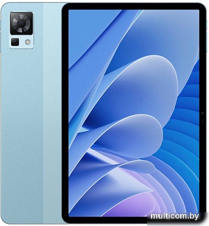 Планшет Doogee T30 Pro 8GB/256GB LTE (синий)