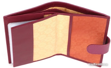 Обложка на документы Fabretti Q09D-10