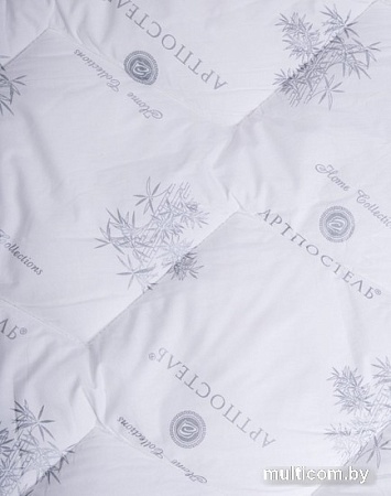 Комплект подушка+одеяло АртПостель Н5194