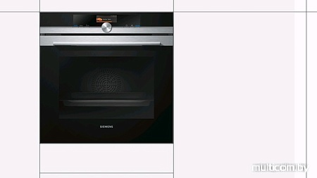 Электрический духовой шкаф Siemens HB636GBS1