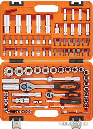 Универсальный набор инструментов Affix AF01094C (94 предмета)