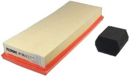 Воздушный фильтр Peugeot/Citroen 9805552080