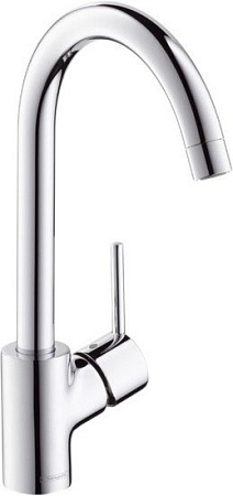 Смеситель Hansgrohe Talis S2 Variarc 14870000