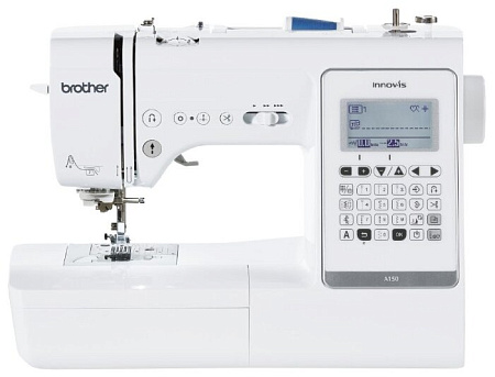 Швейная машина Brother INNOV-'IS A150