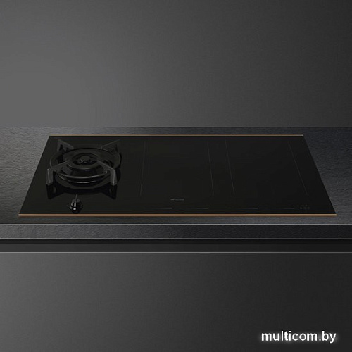 Варочная панель Smeg PM6954R