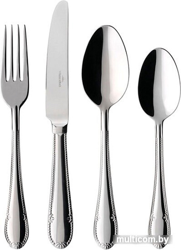 Набор столовых приборов Villeroy & Boch Mademoiselle 12-6359-9037
