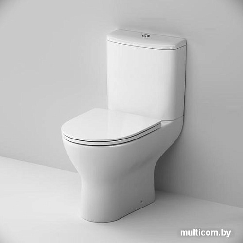 Унитаз Damixa DX46C8600SC
