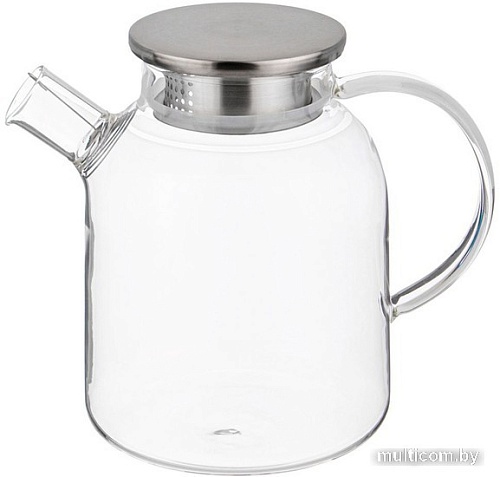 Заварочный чайник Agness High-Tech 889-120