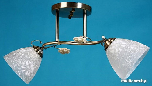 Люстра Sanxiang Lighting JM-2271/2