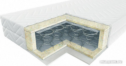 Матрас Mio Tesoro Letto 80x200