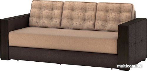 Диван Мебель Холдинг Фостер-1 Ф-1-3-414-4B-OU