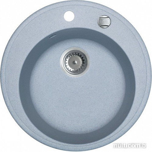 Кухонная мойка IDDIS Kitchen G K03P511i87