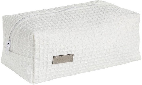 Косметичка Textura 10532116 (белый)