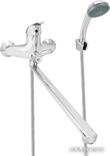 Смеситель Istok life Luxe 0402.785