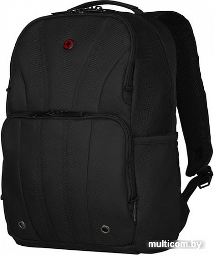 Рюкзак Wenger BC Mark 610185 (черный)