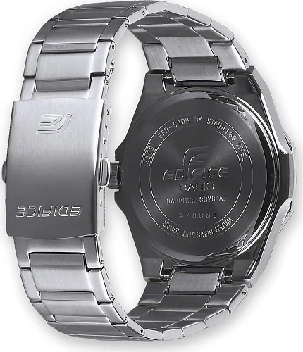 Наручные часы Casio Edifice EFR-S108D-2B