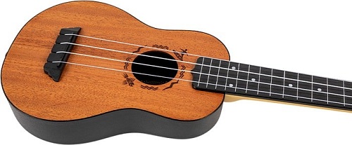 Укулеле Flight TUS 53 MAH