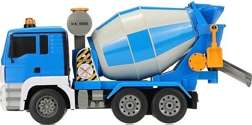 Спецтехника Double Eagle Concrete Mixer E518-003