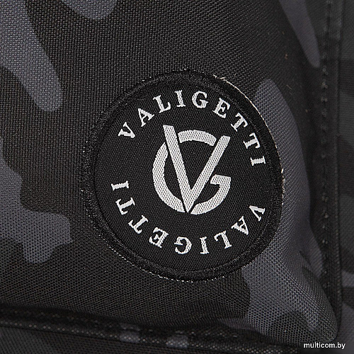 VALIGETTI 308-S11-BGR (черный/серый)