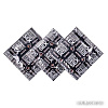 Гладкие презервативы Domino Sweet Sex (тропические фрукты)