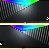 Оперативная память ADATA XPG Lancer RGB 2x48ГБ DDR5 6000МГц AX5U6000C3048G-DCLARBK