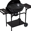 Гриль Best Picnic Blazer 58 (черный)