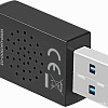 Wi-Fi адаптер Gembird WNP-UA1300-03