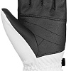 Горнолыжные перчатки Reusch Moni R-TEX XT 6331258-1101 (р-р 8, White/Black)