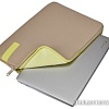 Чехол Case Logic Reflect 13&amp;quot; REFPC-113 (plaza taupe/sun-lime)