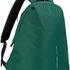 Городской рюкзак XD Design Bobby Soft (зеленый)